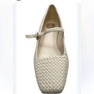 Vince Camuto Vinley Mary Jane’s